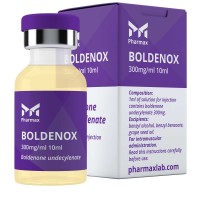 Boldenona (Equipose) 250mg/ml Boldenona (Equipose) 250mg/ml