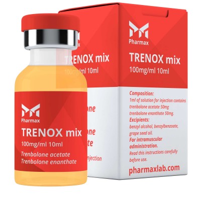 Trenbolone Mix 200 mg/ml Trenbolone Mix 200 mg/ml