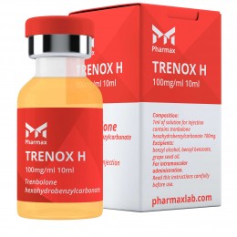 Parabolin 100 mg/ml Parabolin 100 mg/ml