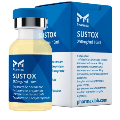 Sustanon 250mg/ml