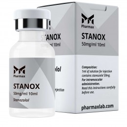 Stanozololo iniettabile 50mg/ml Stanozololo iniettabile 50mg/ml