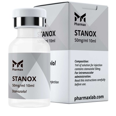 Stanozolol injection (Winstrol ) 50mg/ml